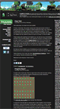 Mobile Screenshot of frogatto.com